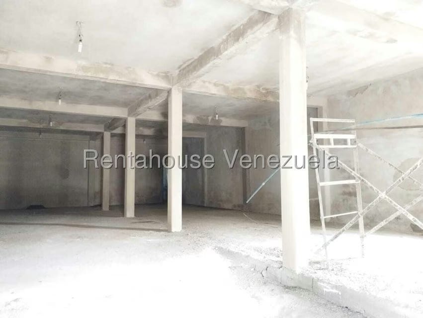 Comercial (Galpon - Deposito) en Venta en Parroquia Santa Rosa, Lara - 9