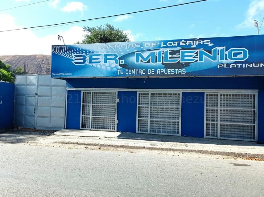 Comercial (Local Comercial) en Venta en Centro, Aragua