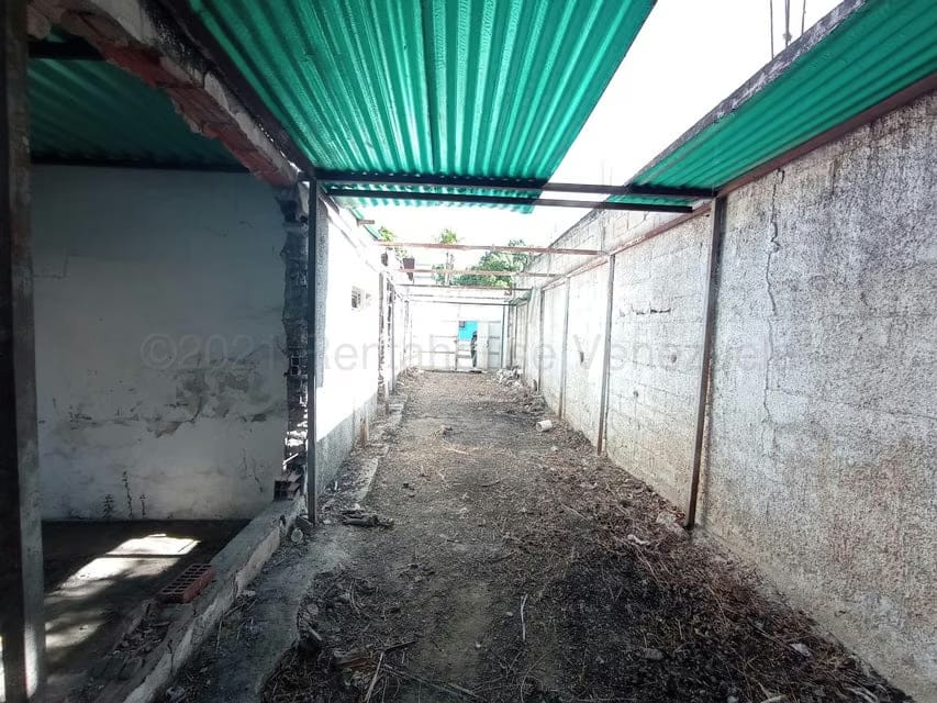 Comercial (Local Comercial) en Venta en Centro, Aragua - 22