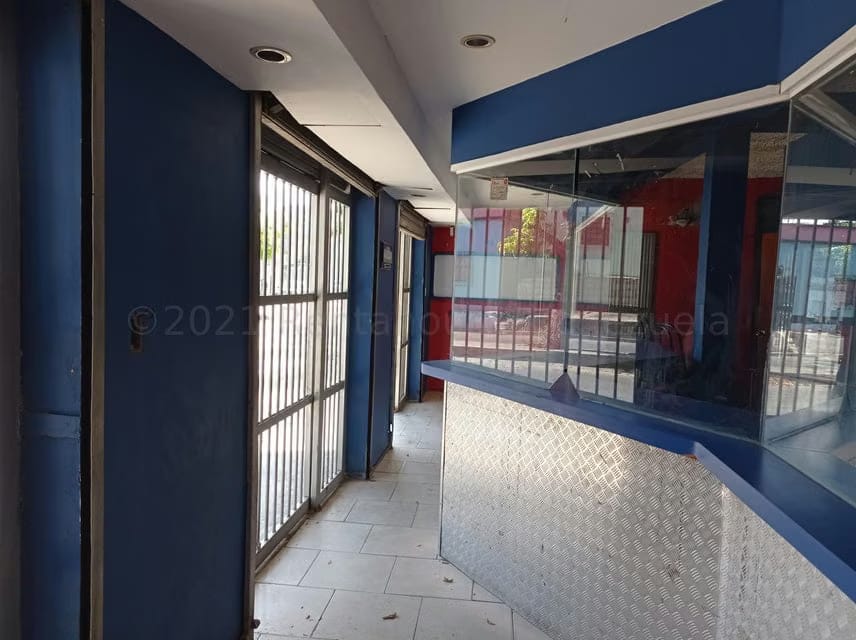 Comercial (Local Comercial) en Venta en Centro, Aragua - 5