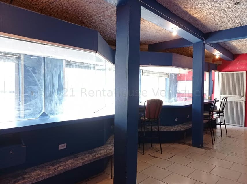 Comercial (Local Comercial) en Venta en Centro, Aragua - 6
