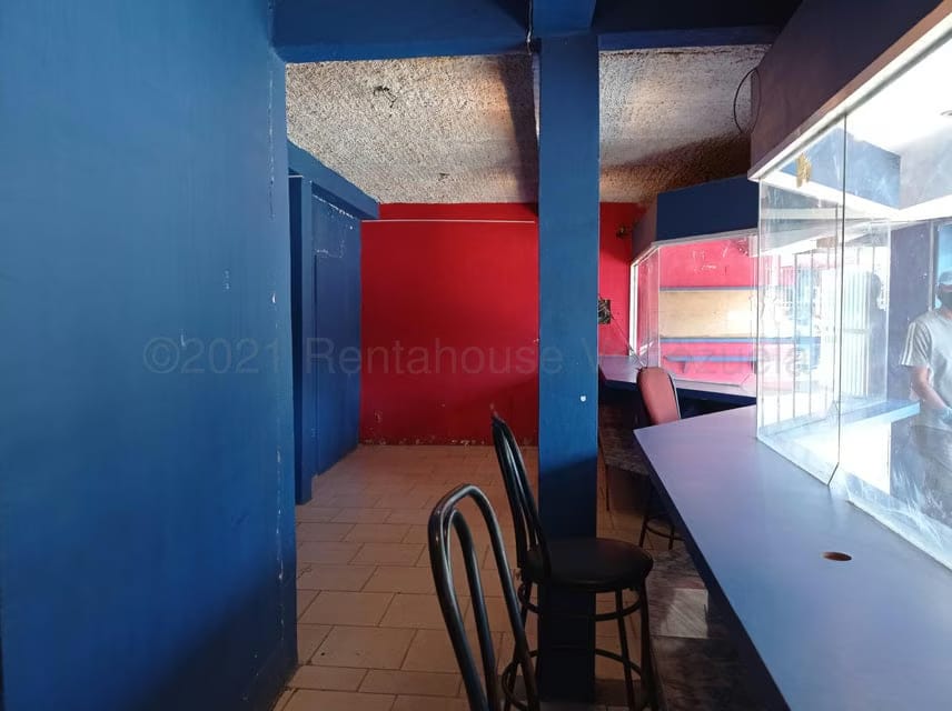 Comercial (Local Comercial) en Venta en Centro, Aragua - 9