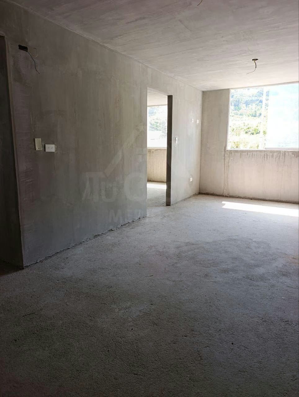 Apartamento en Obra Gris - Complejo Residencial Terrazas del Cafetal - San Jacinto - Mérida - 12
