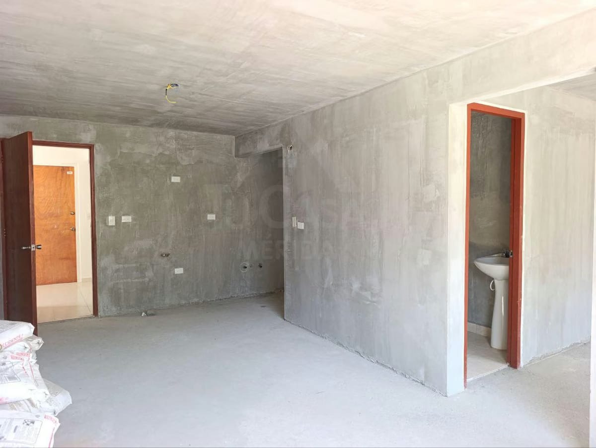 Apartamento en Obra Gris - Complejo Residencial Terrazas del Cafetal - San Jacinto - Mérida - 13