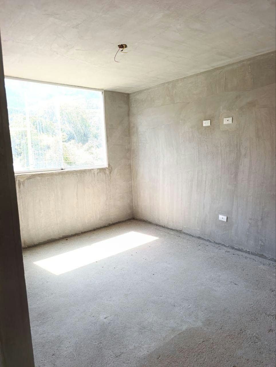 Apartamento en Obra Gris - Complejo Residencial Terrazas del Cafetal - San Jacinto - Mérida - 9