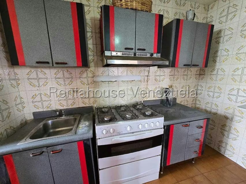 Apartamento (1 Nivel) en Venta en Centro, Zulia - 12