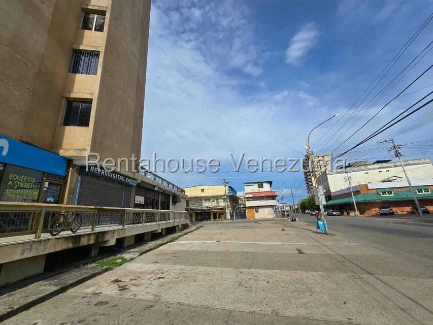 Apartamento (1 Nivel) en Venta en Centro, Zulia - 16