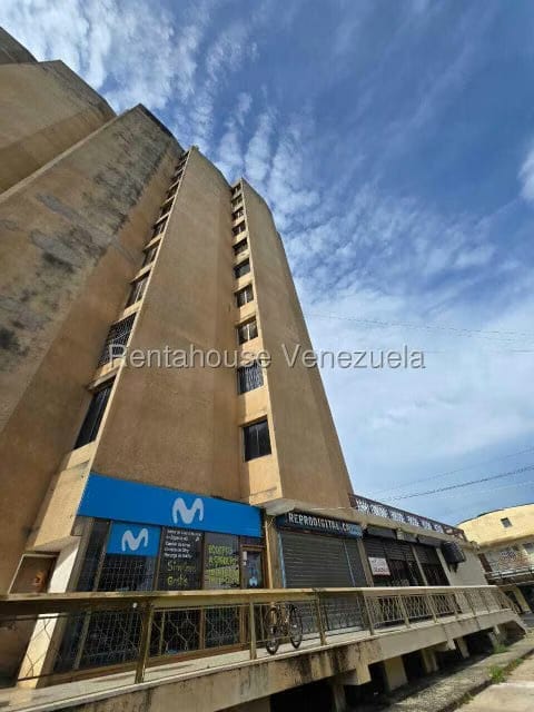 Apartamento (1 Nivel) en Venta en Centro, Zulia - 17