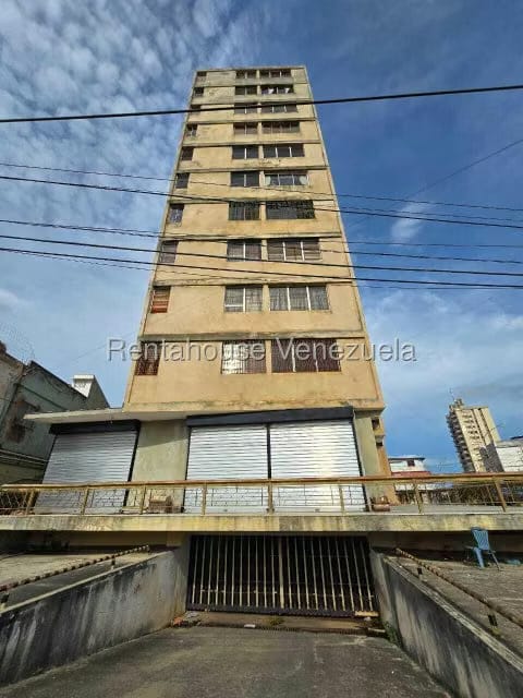 Apartamento (1 Nivel) en Venta en Centro, Zulia - 19