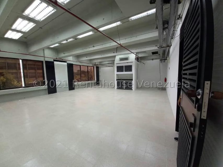Comercial (Oficina) en Alquiler en Prados del Este, Distrito Metropolitano - 22