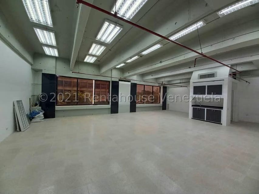 Comercial (Oficina) en Alquiler en Prados del Este, Distrito Metropolitano - 23