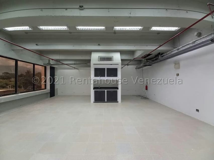 Comercial (Oficina) en Alquiler en Prados del Este, Distrito Metropolitano - 24