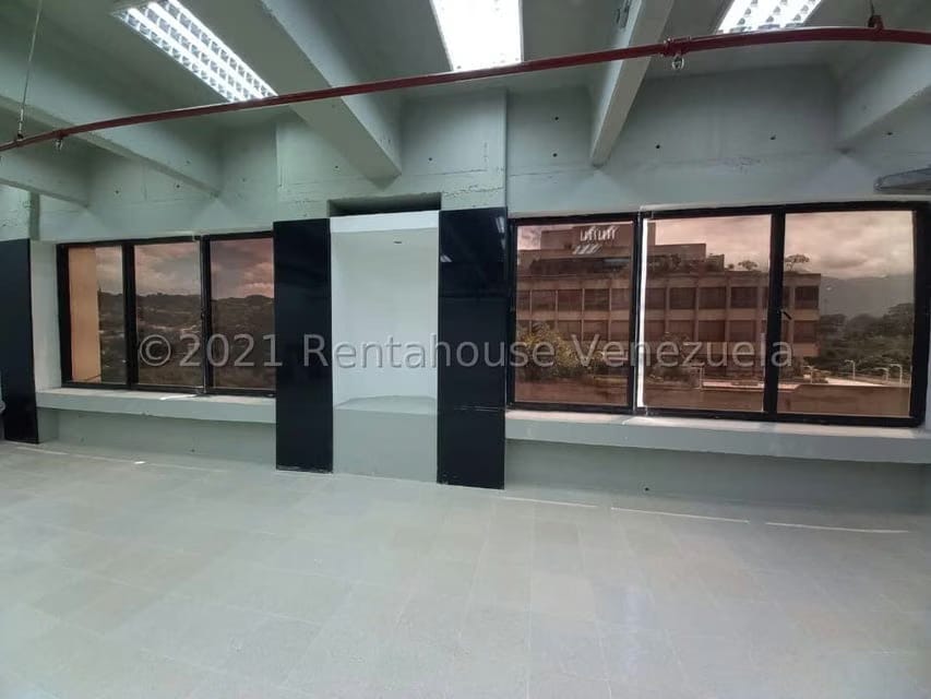 Comercial (Oficina) en Alquiler en Prados del Este, Distrito Metropolitano - 26