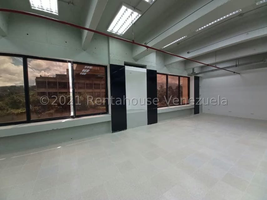 Comercial (Oficina) en Alquiler en Prados del Este, Distrito Metropolitano - 28
