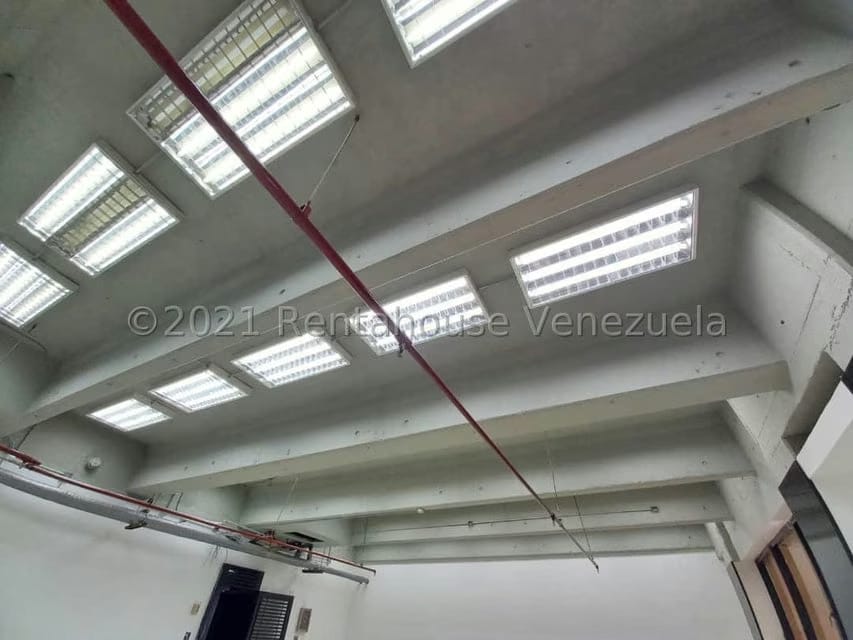 Comercial (Oficina) en Alquiler en Prados del Este, Distrito Metropolitano - 32