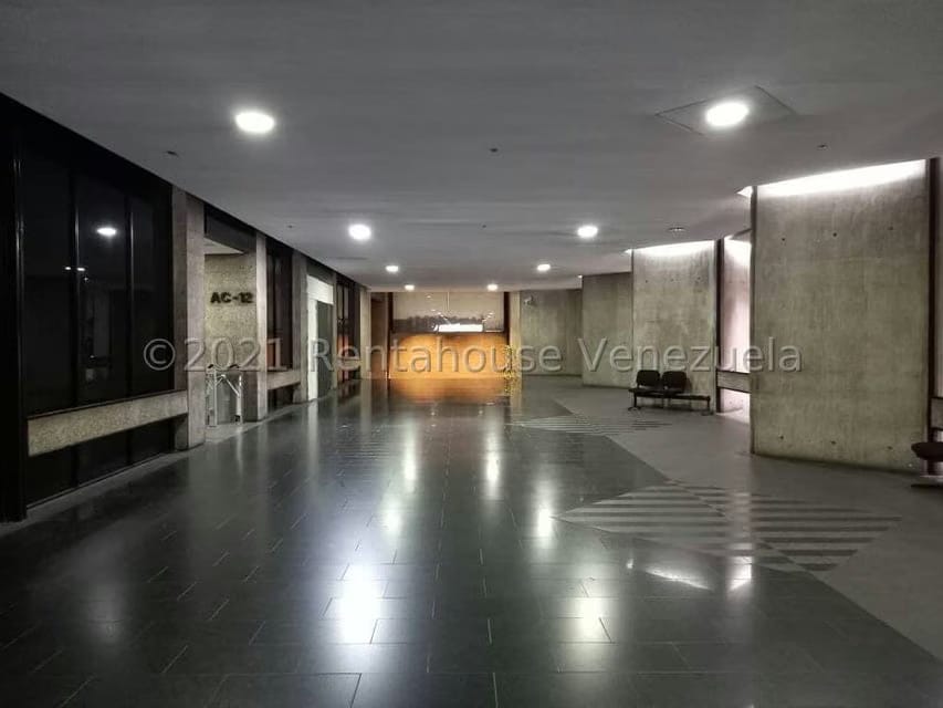 Comercial (Oficina) en Alquiler en Prados del Este, Distrito Metropolitano - 5