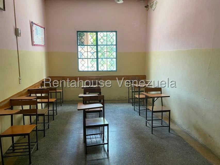 Comercial (Local Comercial) en Venta en Los Rosales, Distrito Metropolitano - 15