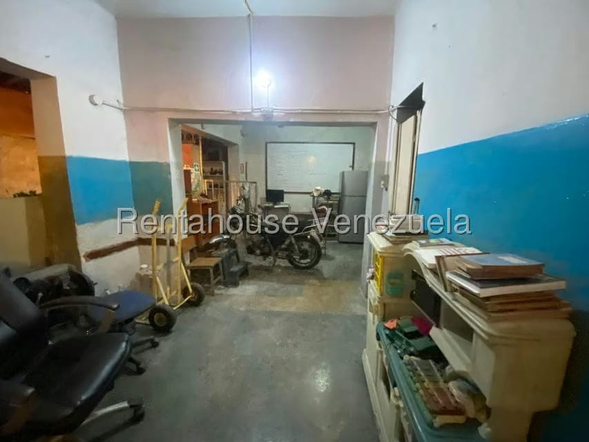 Comercial (Local Comercial) en Venta en Los Rosales, Distrito Metropolitano - 4