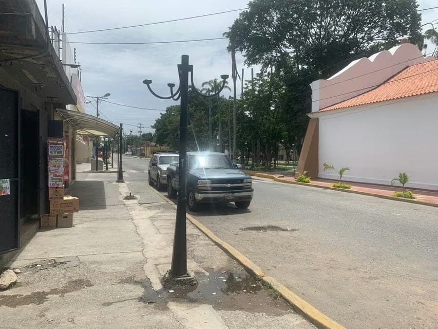 Comercial (Local Comercial) en Venta en La Riberena, Lara - 12