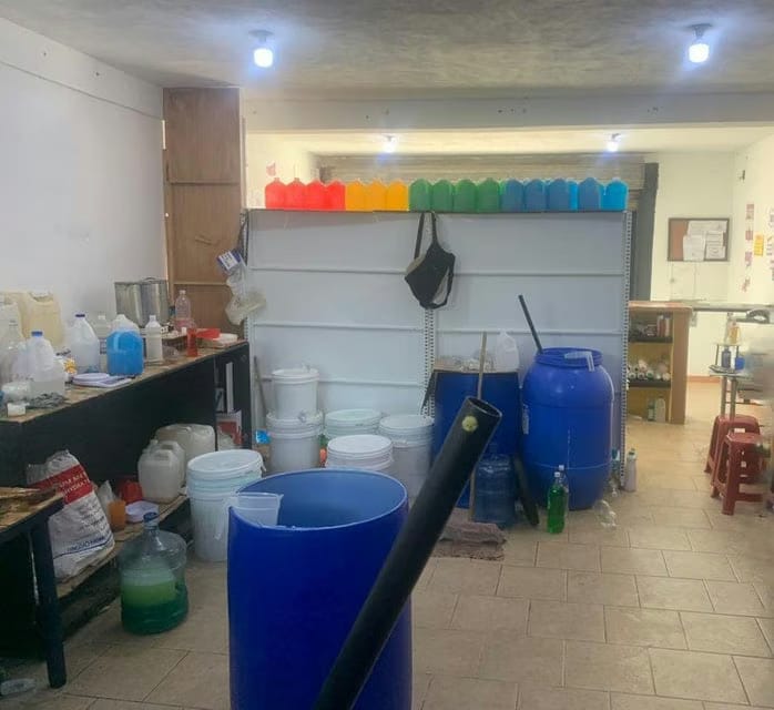 Comercial (Local Comercial) en Venta en La Riberena, Lara - 3