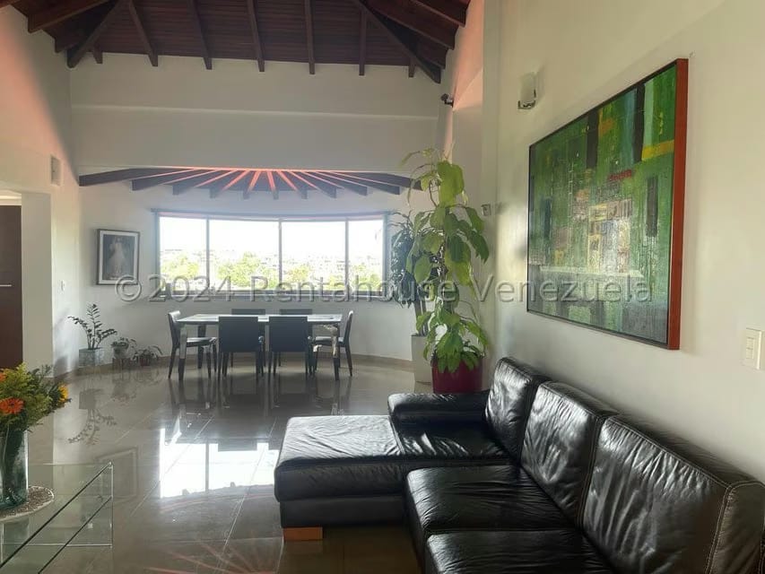 Casa (1 Nivel) en Venta en Parque el Retiro, Miranda - 15