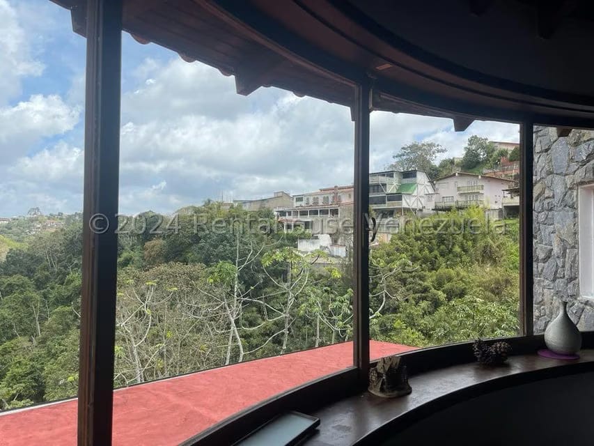 Casa (1 Nivel) en Venta en Parque el Retiro, Miranda - 16
