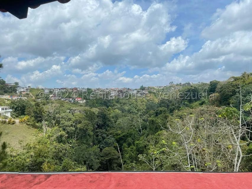 Casa (1 Nivel) en Venta en Parque el Retiro, Miranda - 18