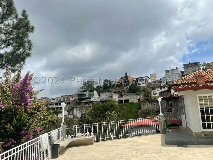 Casa (1 Nivel) en Venta en Parque el Retiro, Miranda - 41