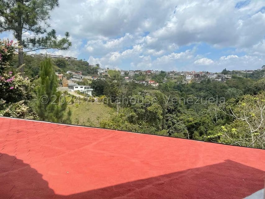 Casa (1 Nivel) en Venta en Parque el Retiro, Miranda - 48