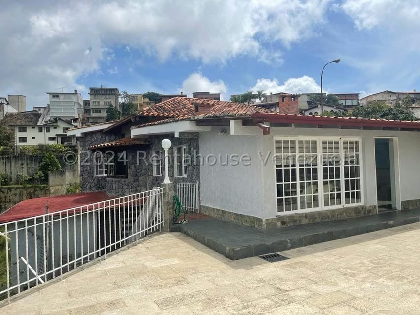 Casa (1 Nivel) en Venta en Parque el Retiro, Miranda - 62