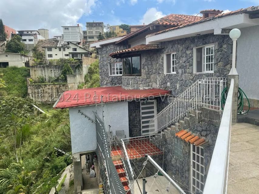 Casa (1 Nivel) en Venta en Parque el Retiro, Miranda - 65
