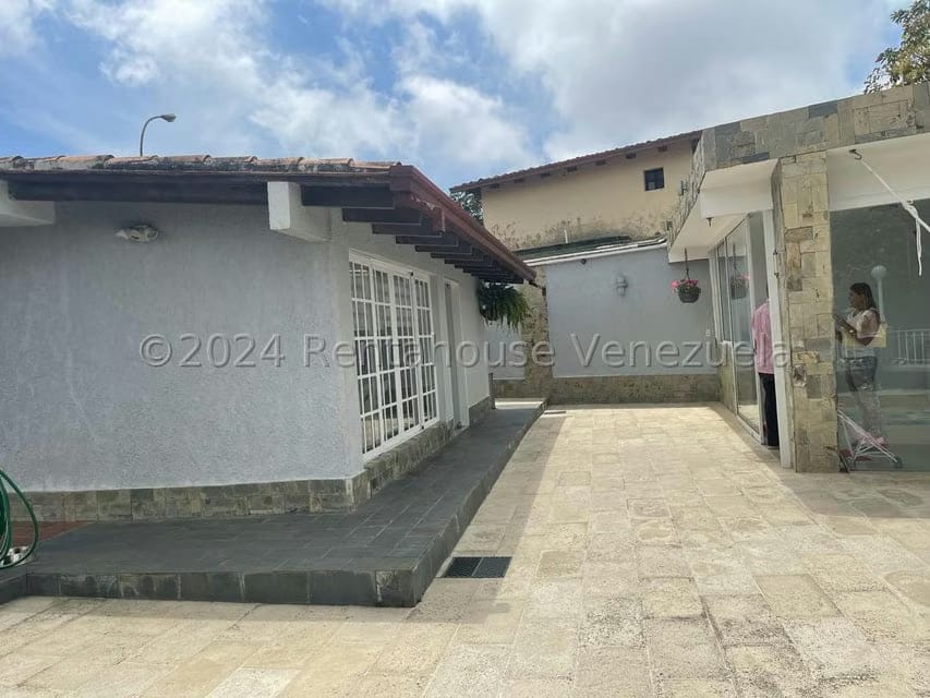Casa (1 Nivel) en Venta en Parque el Retiro, Miranda - 66