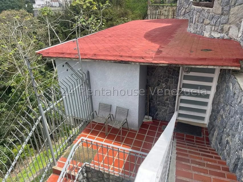 Casa (1 Nivel) en Venta en Parque el Retiro, Miranda - 69