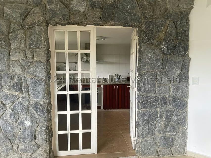 Casa (1 Nivel) en Venta en Parque el Retiro, Miranda - 70