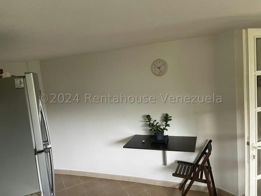 Casa (1 Nivel) en Venta en Parque el Retiro, Miranda - 76