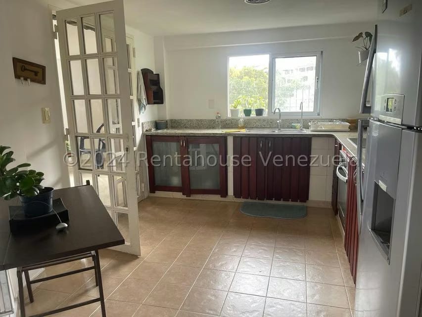 Casa (1 Nivel) en Venta en Parque el Retiro, Miranda - 77