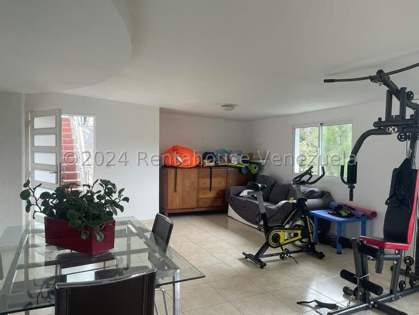 Casa (1 Nivel) en Venta en Parque el Retiro, Miranda - 87