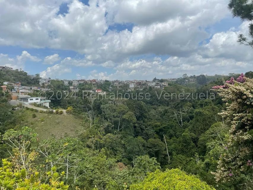 Casa (1 Nivel) en Venta en Parque el Retiro, Miranda - 88