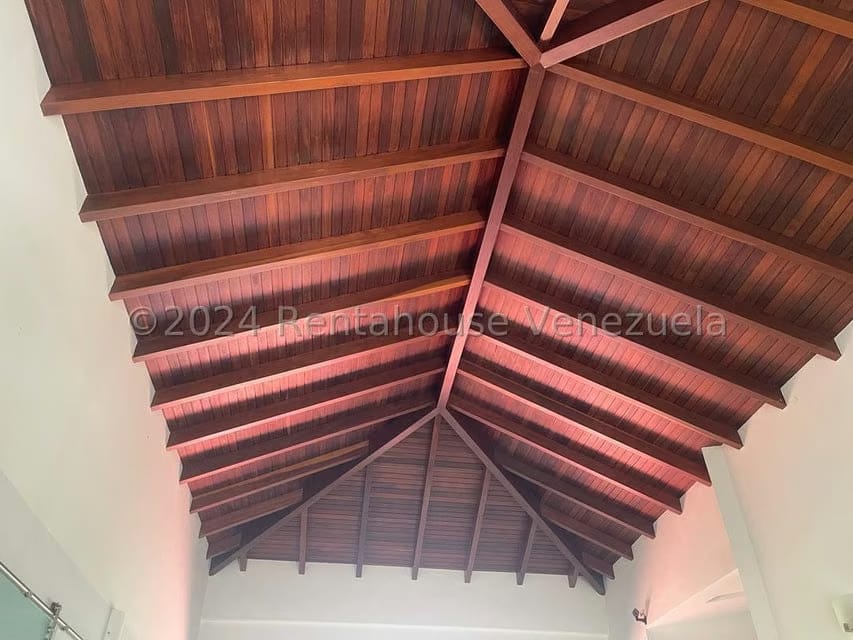 Casa (1 Nivel) en Venta en Parque el Retiro, Miranda - 10