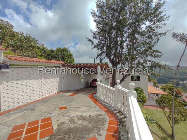 Casa (Multipes Niveles) en Venta en Los Castores, Miranda - 2