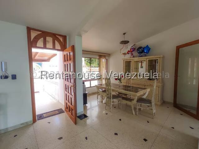 Casa (Multipes Niveles) en Venta en Los Castores, Miranda - 12