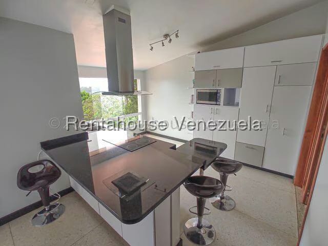 Casa (Multipes Niveles) en Venta en Los Castores, Miranda - 13