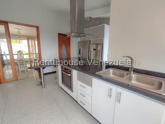 Casa (Multipes Niveles) en Venta en Los Castores, Miranda - 14