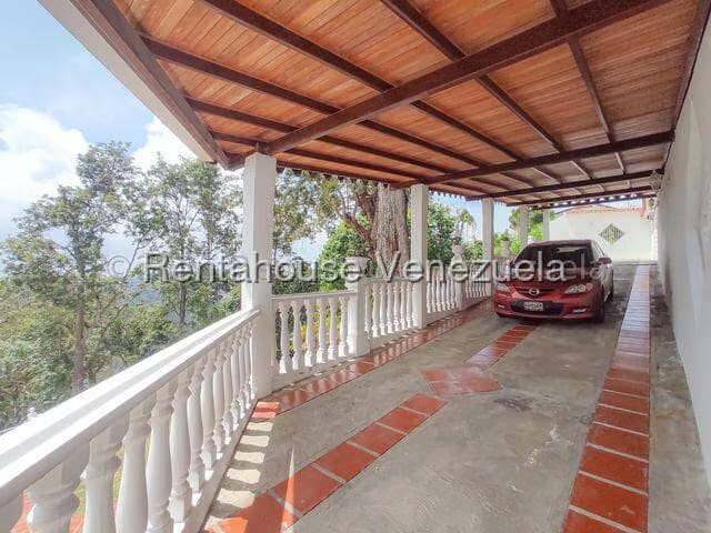 Casa (Multipes Niveles) en Venta en Los Castores, Miranda - 3
