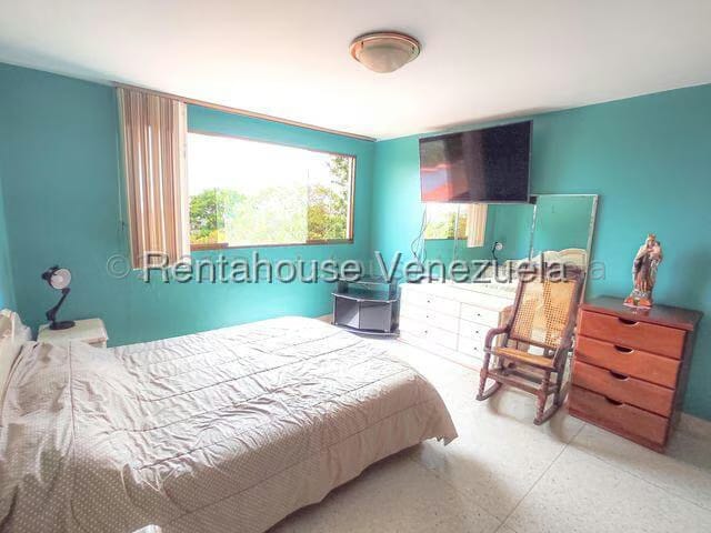 Casa (Multipes Niveles) en Venta en Los Castores, Miranda - 21
