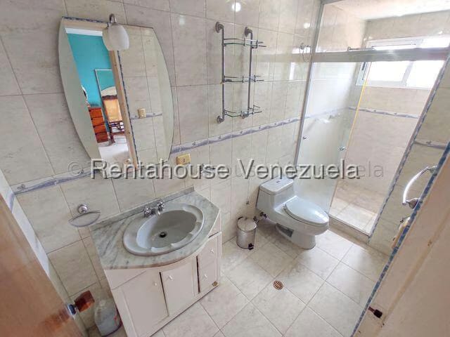 Casa (Multipes Niveles) en Venta en Los Castores, Miranda - 22