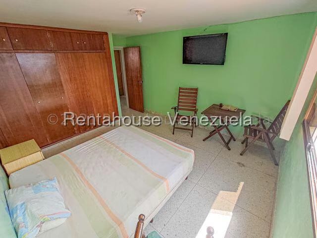 Casa (Multipes Niveles) en Venta en Los Castores, Miranda - 26