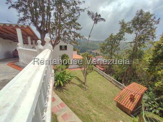 Casa (Multipes Niveles) en Venta en Los Castores, Miranda - 4