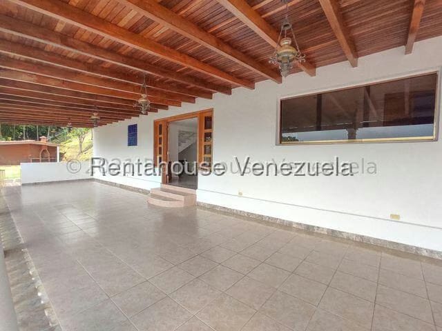Casa (Multipes Niveles) en Venta en Los Castores, Miranda - 33