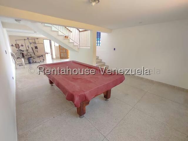 Casa (Multipes Niveles) en Venta en Los Castores, Miranda - 35